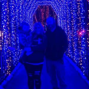 Meet your Posher, Anne